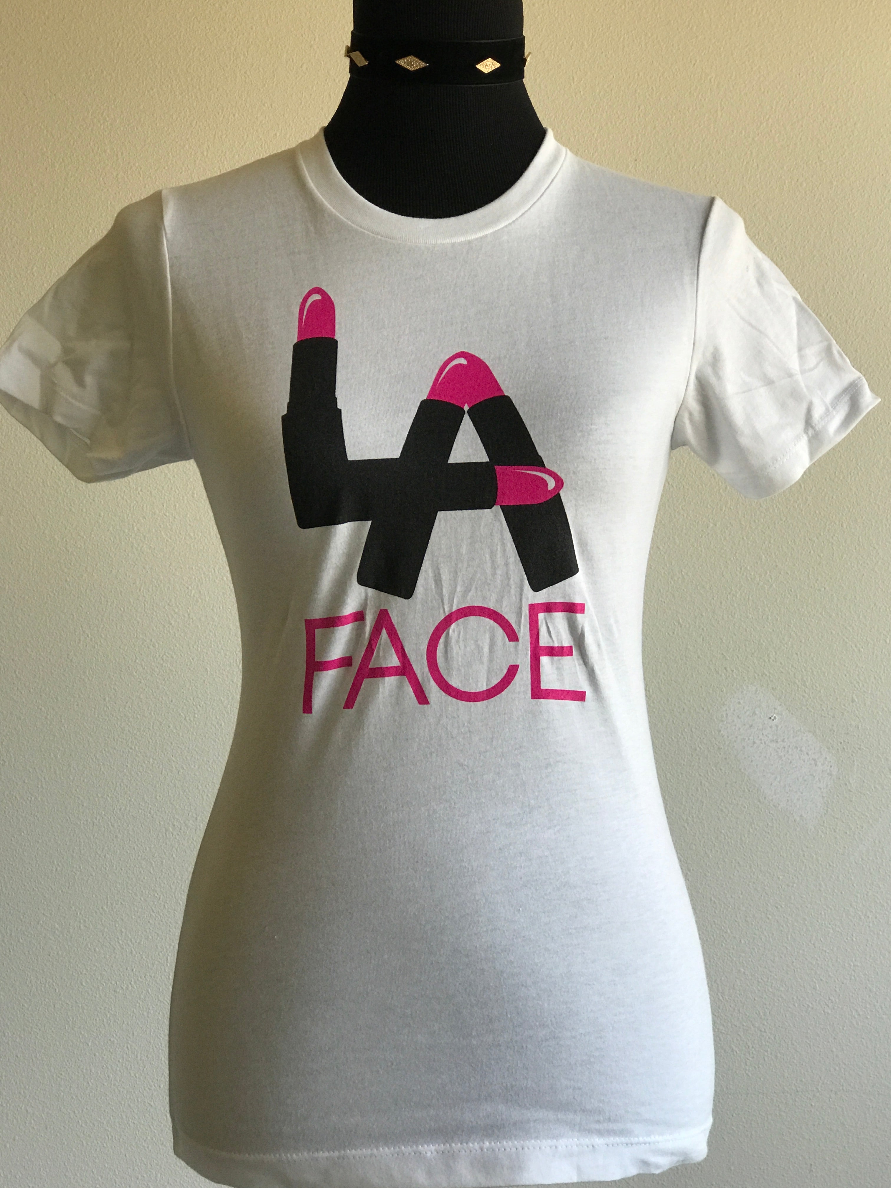 LA Face/Oakland Booty  (Women's)